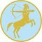 Centaur Cigars Cheiron Logo