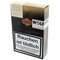 Condega Serie S Short Robusto Tubo 3er