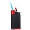Colibri Evo schwarz/rot (293132) Flamme