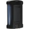 Colibri Daytona schwarz/charcoal (293161) Detailbild