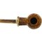 Neerup Classic Group 3 Structure Churchwarden (Nr. 32) mit kurzem Zusatzmundstück Draufsicht