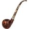 Neerup Classic Pfeifen Group 2 Churchwarden (Nr. 239)_03