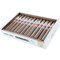 Cigarkings Creative Edition Schöne Robusto Kiste offen