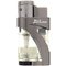 Jet Line Phantom Double Flame Gun Metal (47-002)