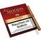 Dannemann Moods Mini DOUBLE FILTER (10er)
