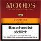 Dannemann Moods Sunshine Filter Dipped (20er) Design 2021