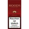 Dannemann Moods Panatella Tubos 4er