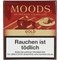 Gold Filter (20er) Schachtel frontal