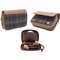 4er braun Buffalo / Scotland Green (10149) Überblick
