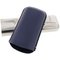 S.T. Dupont Zigarrenetui Metall 2er bleu (183014) offen