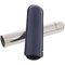 S.T. Dupont Zigarrenetui Metall 1er bleu (183004) offen