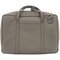 Claudio Albieri Etui Laptoptasche Taupe Rückseite