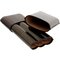 Martin Wess Sonderposten (SPECIAL DEAL) 3er Churchill BURGUNDY (950) offen