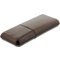 Martin Wess Sonderposten (SPECIAL DEAL) 3er Churchill BURGUNDY (950) liegend