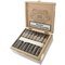 Crowned Heads J. D. Howard Reserve HR50 Kiste offen