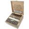 Crowned Heads J. D. Howard Reserve HR52 Kiste offen