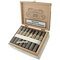 Crowned Heads J. D. Howard Reserve HR54 Kiste offen