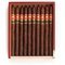 Crowned Heads Four Kicks Lancero Maduro (Limited Edition 2018) Kiste offen Detailbild