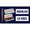 Crowned Heads Four Kicks Capa Especial Aguilas le 2021