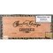 Crowned Heads Headley Grange Chamuco LE 2019 Kiste von oben