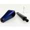 DB Design Berlin Schnäppchen Pocket Pipes Variante 2 blau (ohne Umkarton)