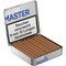 Clubmaster Superior Blue Mini No.280 Dose offen