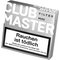 Clubmaster White Mini Filter No. 176 schräg