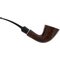 Stanwell Hans Christian Andersen brown polish Model 6/9 (31267512) Detailbild