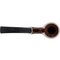 Stanwell Hans Christian Andersen brown polish Model 7/9 (31267700) Draufsicht