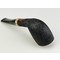 Stanwell Hans Christian Andersen brushed black Modell 1/9 (31298931) Detailbild 5