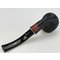 Stanwell Hans Christian Andersen brushed black Modell 7/9 (31298934) Detailbild 4