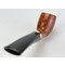 Stanwell Hans Christian Andersen light brown polish Model 1/9 (31298927) Detailbild 4
