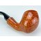 Stanwell Hans Christian Andersen light brown polish Model 7/9 (31298930) Detailbild