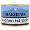 HU Tobacco African Line Makhuwa 100g Dose