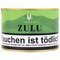 HU Tobacco African Line Zulu 100g Dose