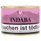 HU Tobacco African Line Indaba 100g Dose