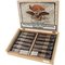 Drew Estate Kentucky Fire Cured Flying Pig Kiste offen