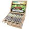 San Jeronimo Classic Torpedo Kiste offen