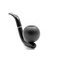 Butz Choquin S-Pipe black Detailbild 2