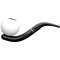Butz Choquin S-Pipe white