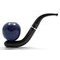 Butz Choquin S-Pipe blue Detailbild 1