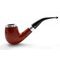 Butz Choquin Titanium brown Modell 1319 Detailbild 1