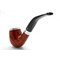 Butz Choquin Titanium brown Modell 1319 Detailbild 3
