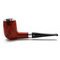 Butz Choquin Titanium brown Modell 1398 Detailbild 1