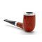 Butz Choquin Titanium brown Modell 1398 Detailbild 2