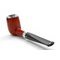 Butz Choquin Titanium brown Modell 1398 Detailbild 3