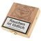 Partageno Cigarillos Cigarillo Sumatra (7S) 20er