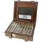 Gurkha Archive Torpedo 6.5x52 Kiste offen