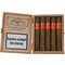Robust Corona Sumatra (430 - 5er Packung) Kiste offen