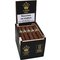 La Sagrada Familia Maduro Robusto Extra Kiste offen